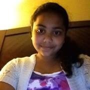 Akhila K.