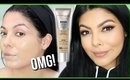 WORLDS BEST DRUGSTORE MAKEUP | MAYBELLINE URBAN DREAM COVER FOUNDATION REVIEW | SCCASTANEDA