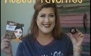 August Beauty Favorites + NEW Filming Room!!!