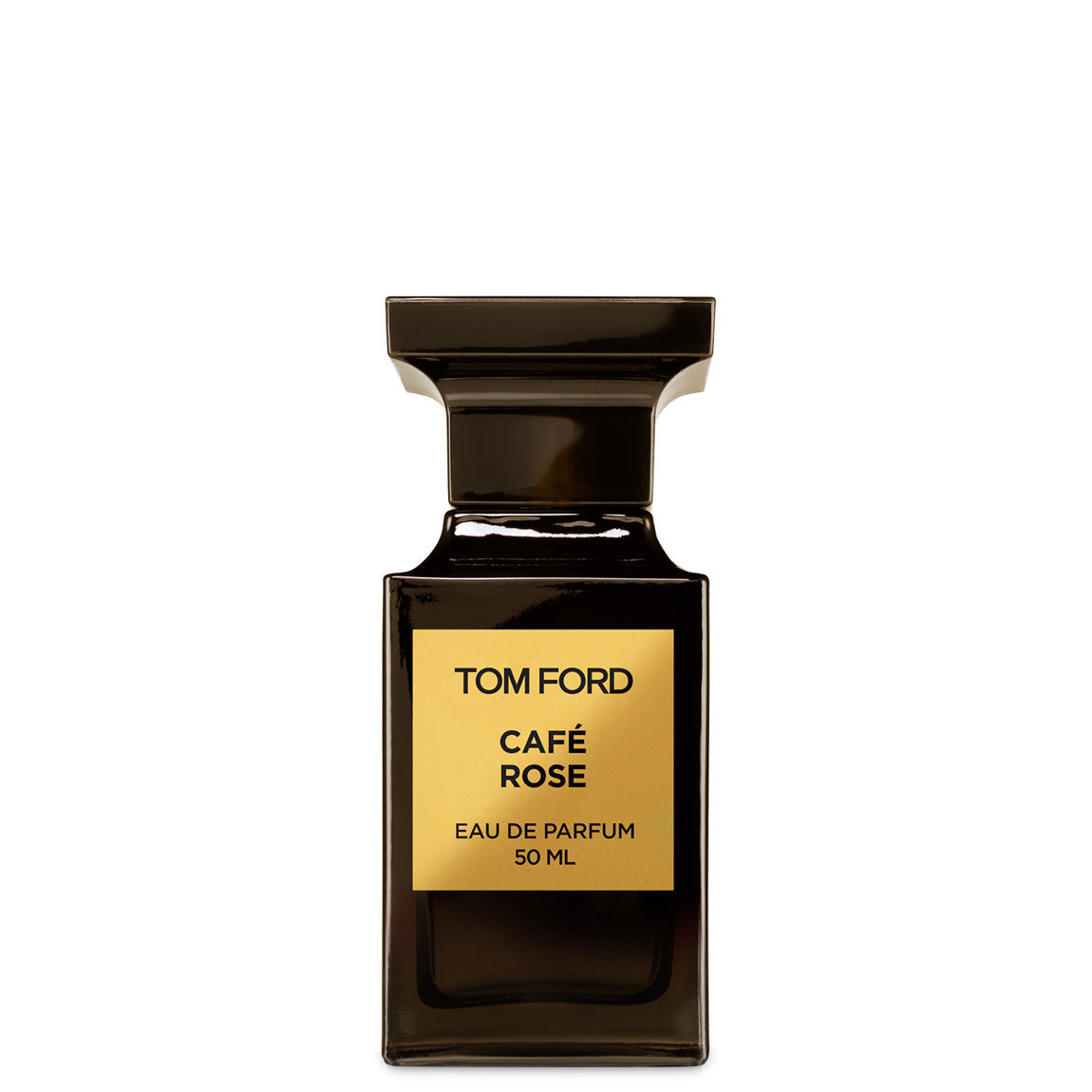 TOM FORD Café Rose 50 ml alternative view 1 - product swatch.