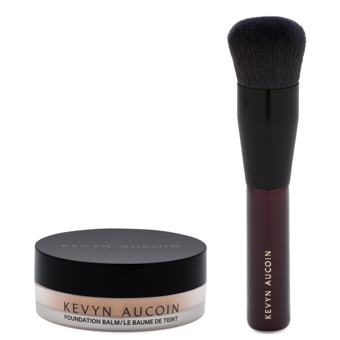 Kevyn Aucoin Foundation Balm FB 06 alternative view 1.