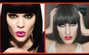 Jessie J Drag Queen Transformation