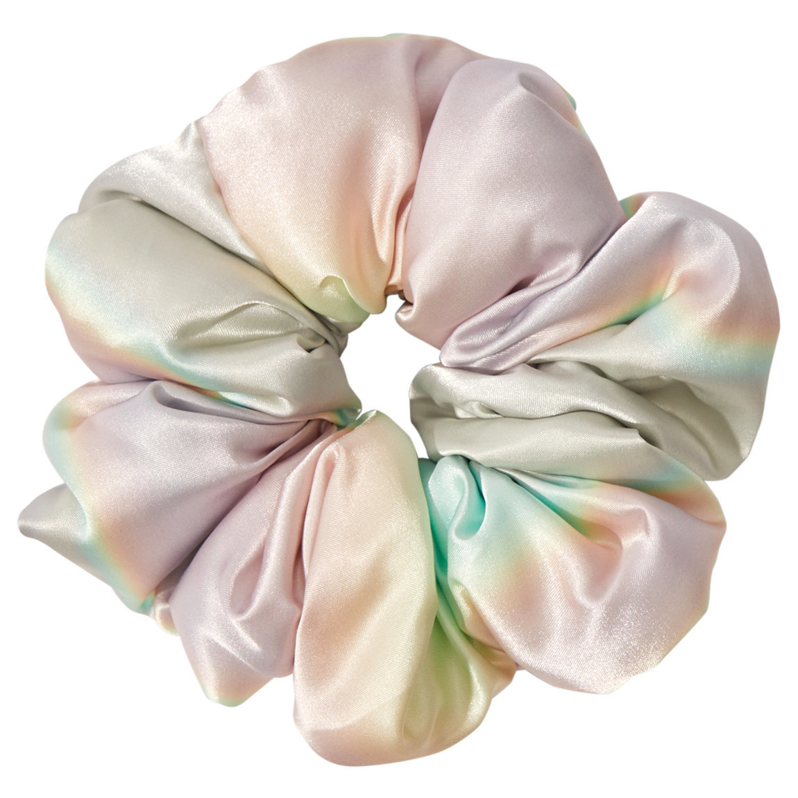 Kitsch Well Rested Satin Pillowcase & Pillow Scrunchie Set  display picture 2