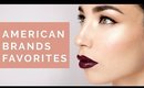 Favoritos de maquillaje | Cult Beauty American Brands | María Catalá | Ad