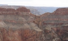 Grand Canyon Adventures