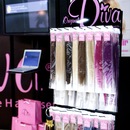 More hair extensions from Dashing Diva!