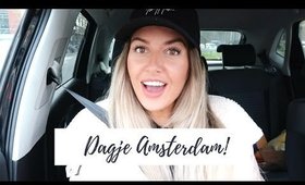 GLUREN NAAR VROUWEN?! • MANON TILSTRA | VLOG #350