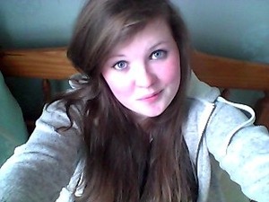 I love eye liner felt tips, they're so smooth.