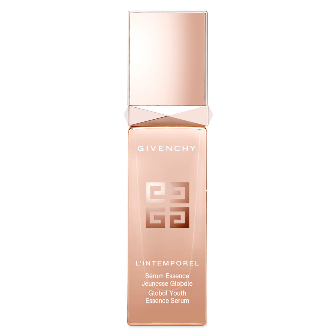Givenchy L'Intemporel Essence Serum alternative view 1 - product swatch.
