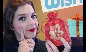 SCOPRIAMO INSIEME UNA MISTERY BOX DA WISH !   Delusione tra 3...2...1...    ^_^   |   Liz Matutteame