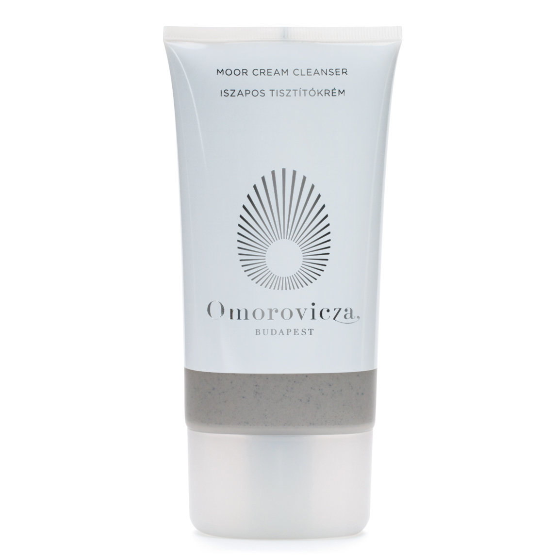 Omorovicza Moor Cream Cleanser alternative view 1 - product swatch.