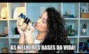 TOP 5 BASES DA VIDA - DUDA FERNANDES