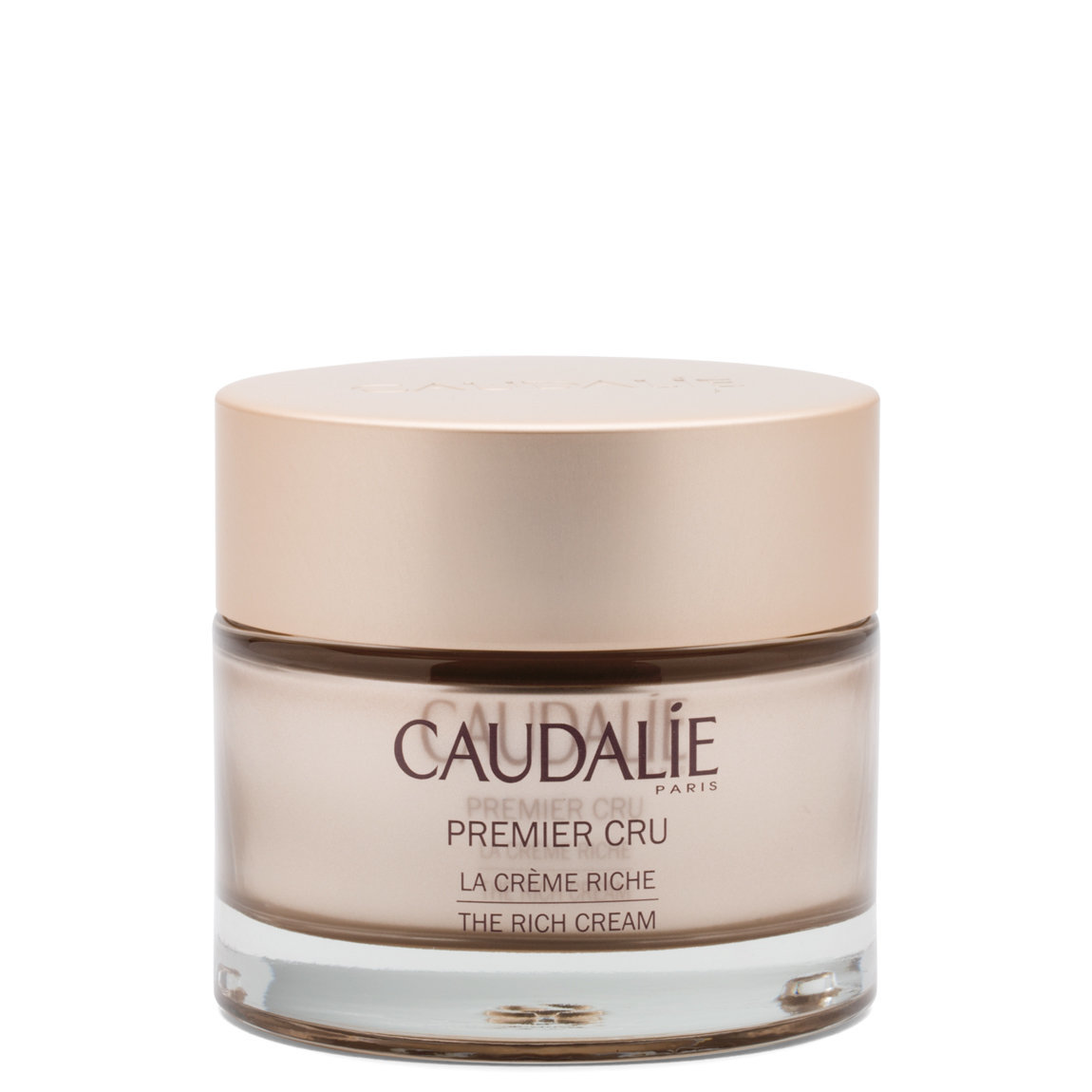 Caudalie Premier Cru The Rich Cream | Beautylish