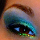 St Paddy's Day Look on A friend
