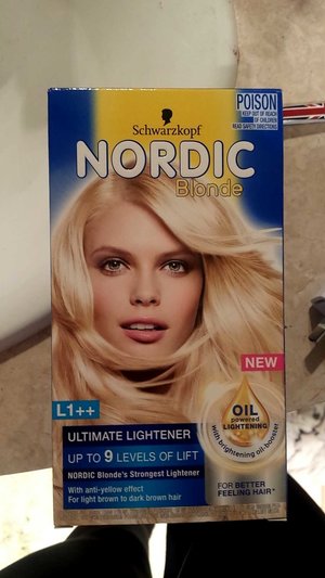 Does Box Dye Work To Lighten Hair Beautylish