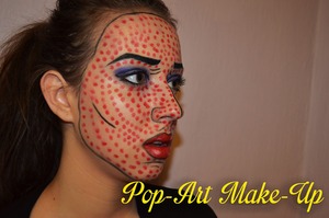 http://xoxopatty.blogspot.sk/2013/03/pop-art-make-up.html