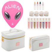 Jeffree Star Cosmetics Alien Holiday Master Collection Alien Holiday Master Collection