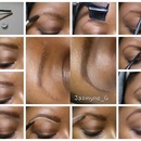 The way I do my brows: let me know how it goes for you if you try it out ladies  :)