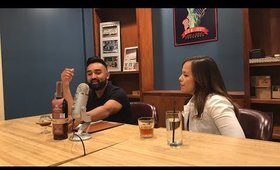 Whiskey Wednesday Podcast Interview