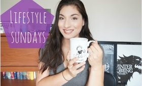 Lifestyle Sundays: Sunday Funday