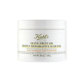 Kiehl's Since 1851 Kiehl's Olive Fruit Oil Deeply Repairative Hair Pak