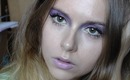 Spring Brights: Lilac Makeup Tutorial