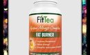 Fit Tea Fat Burner Review