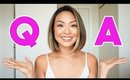 Q&A: How I Started On YouTube, My Husband & More!