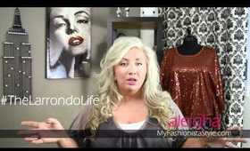 MUST WATCH | #Atlanta #TheLarrondoLife Trip & Seven Boutique EXCITING Update!!