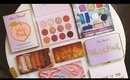 BEST AND WORST NEW EYESHADOW PALETTES 2018!