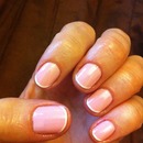 My nails