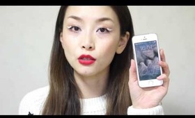 makeup bobbibrown仮