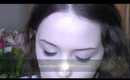 Lydia Bright TOWIE Inspired makeup tutorial.