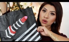 SEPHORA VIB HAUL | 2014