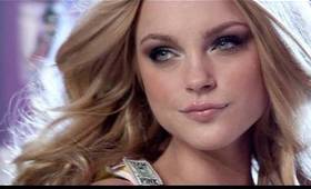Victoria's Secret 2007 Inspired Make-Up (RE-FILMED!)
