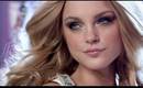 Victoria's Secret 2007 Inspired Make-Up (RE-FILMED!)
