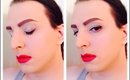 Historically Accurate Makeup: 1950s