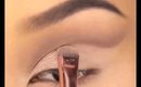 Double eyeliner