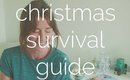 Survive Christmas In One Piece | 6 Tips To Stop Stressing Out