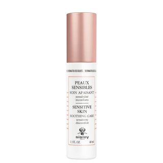 Sisley Paris Sensitive Skin Soothing Care