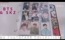 BTS Photocard Collection + Some Felix