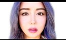 My Everyday Makeup Routine & Tutorial ♥ Before & After ♥ Wengie