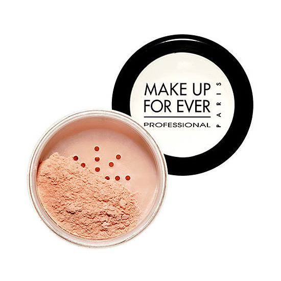 MAKE UP FOR EVER Super Matte Powder 52 Apricot Beige | Beautylish