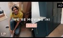 The Moving Vlog | Lily Pebbles
