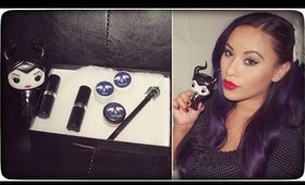 P&P Dark Fairy Collection Review | Maleficent inspired collection