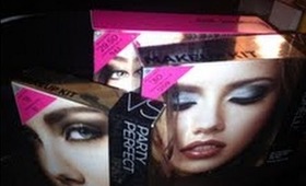 4k Victoria's Secret Beauty Giveaway/Contest