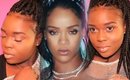 Calvin Harris ft.Rihanna This is What you came for Makeup Tutorial