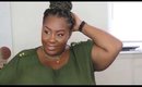 Interview makeup| TriciaNicole