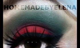 MAGICAL MAKE-UP