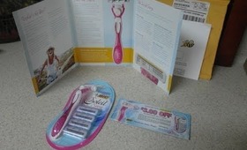 Bic Soleil Savvy BzzCampaign